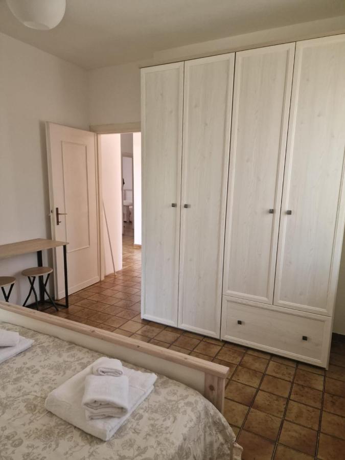 Отель Claudia'S House Санта-Тереза-Галлура Экстерьер фото